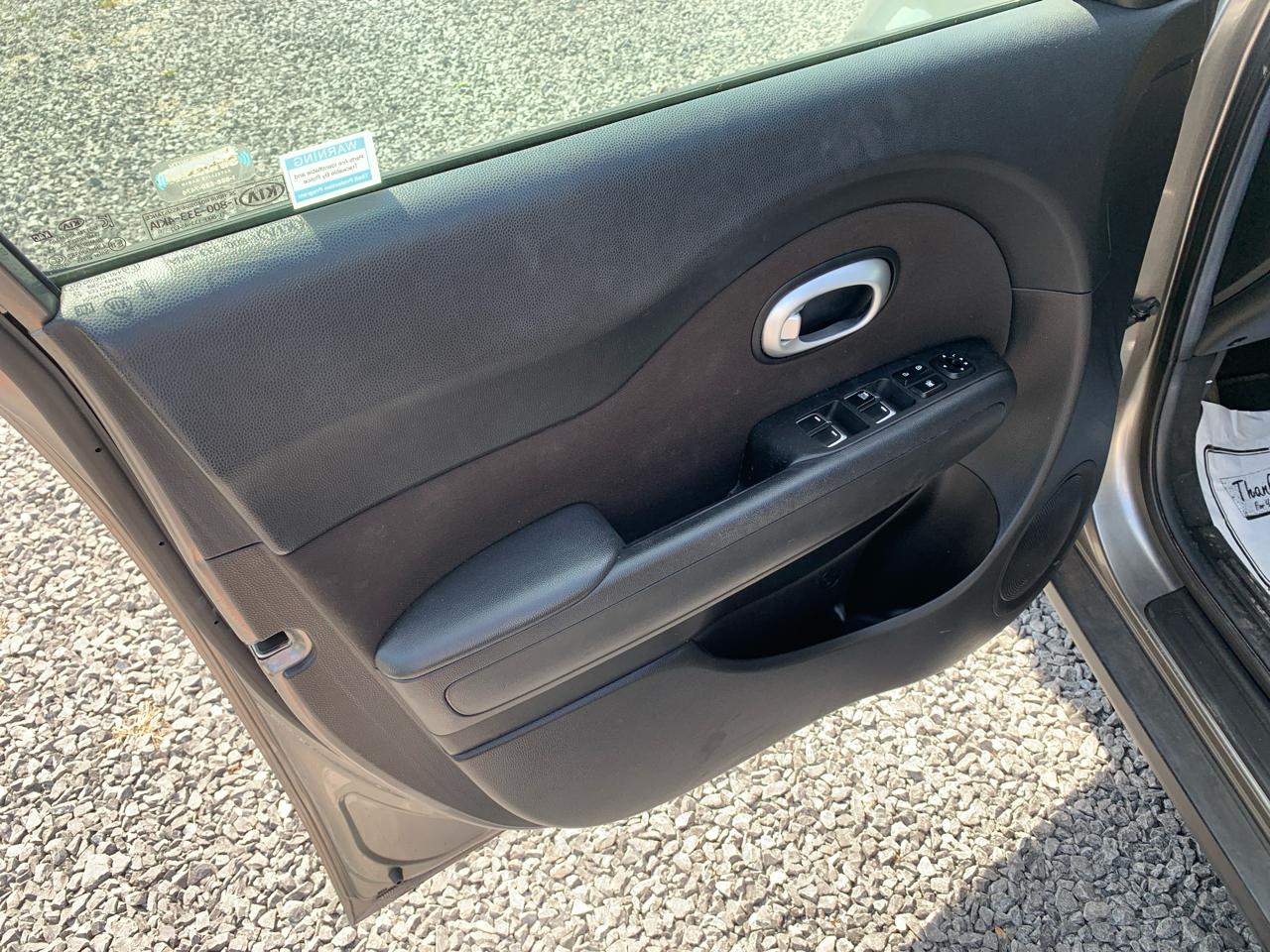 Kia Soul Base Auto 2017