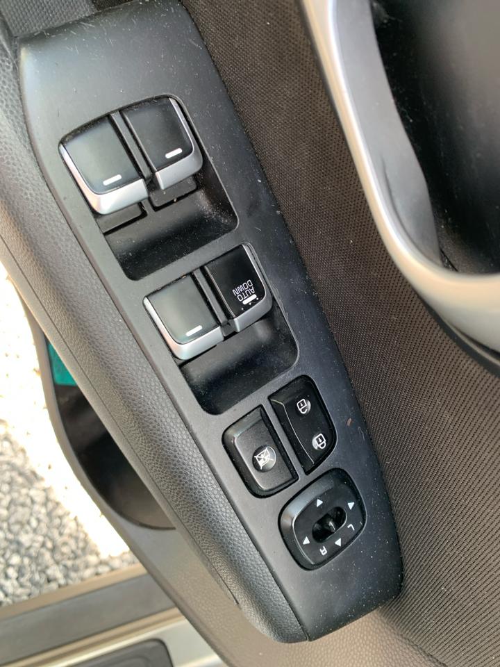 Kia Soul Base Auto 2017