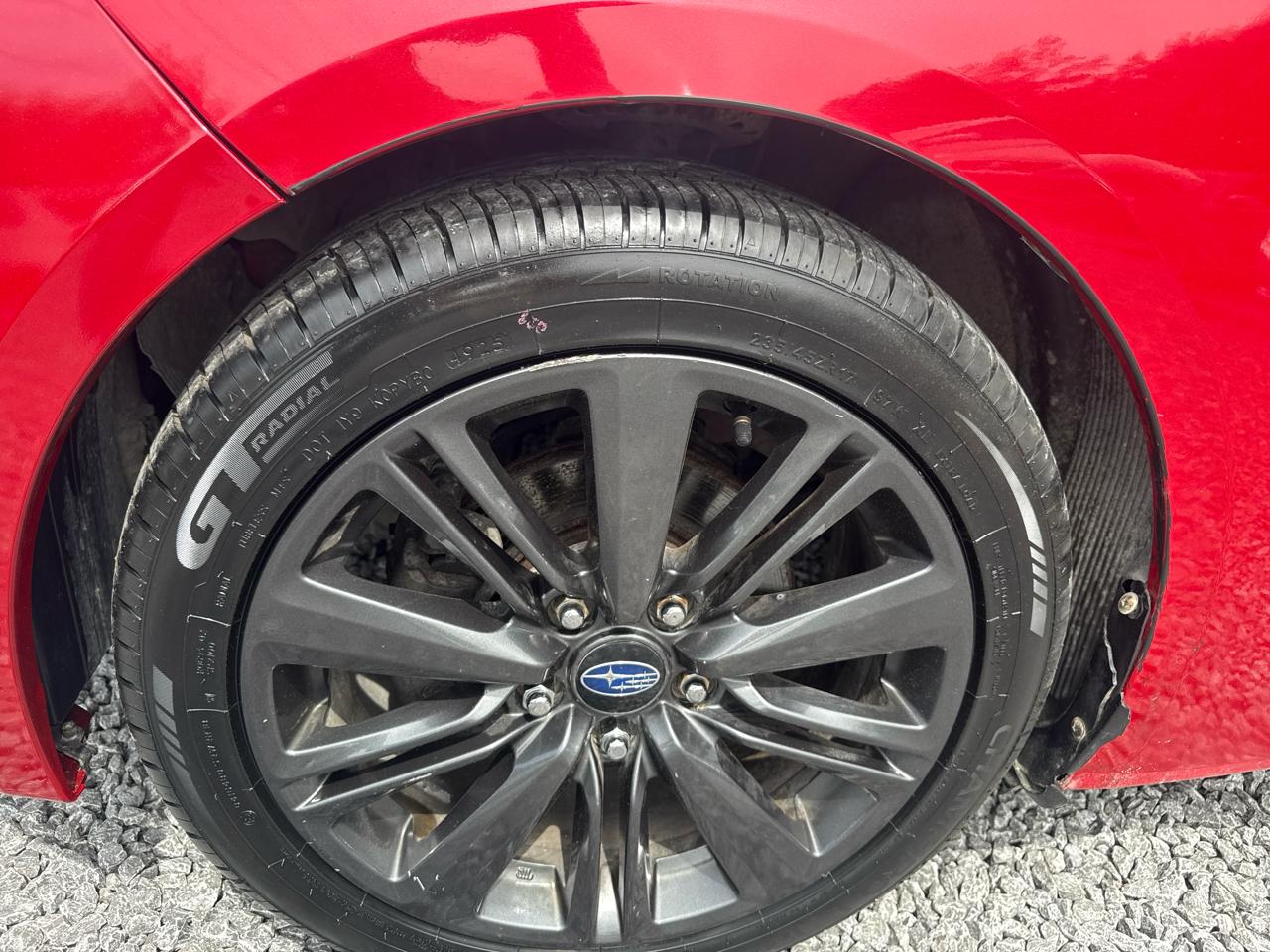 Hyundai Veloster 3dr Cpe Man w/Gray Int 2013