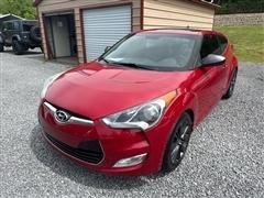 2013 Hyundai Veloster 