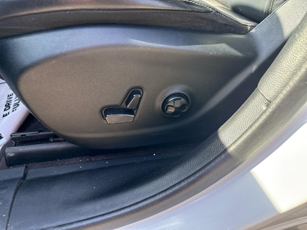 Jeep Cherokee High Altitude 4x4 *Ltd Avail* 2017