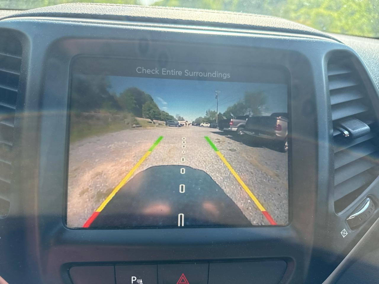 Jeep Cherokee High Altitude 4x4 *Ltd Avail* 2017