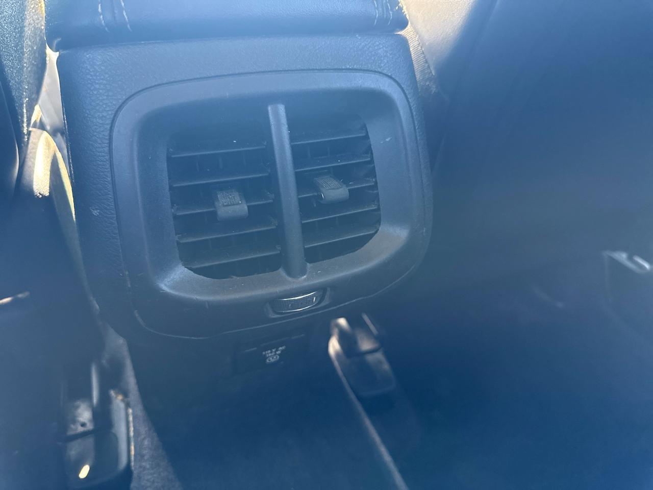 Jeep Cherokee High Altitude 4x4 *Ltd Avail* 2017