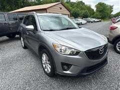 2014 Mazda CX-5 