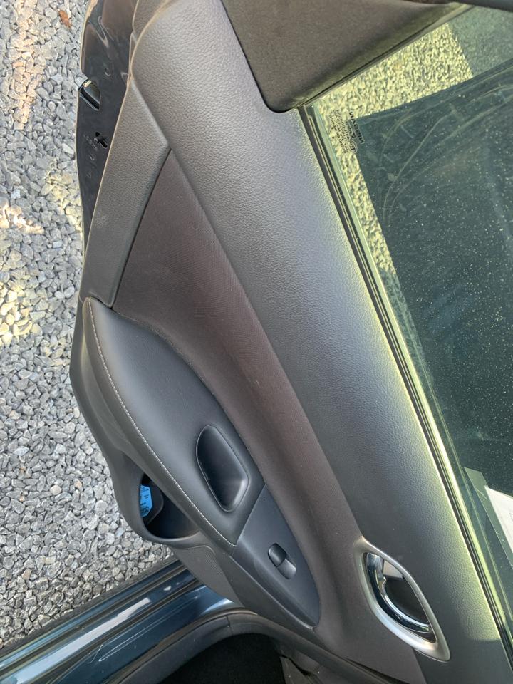 Nissan Sentra 4dr Sdn I4 CVT SV 2016