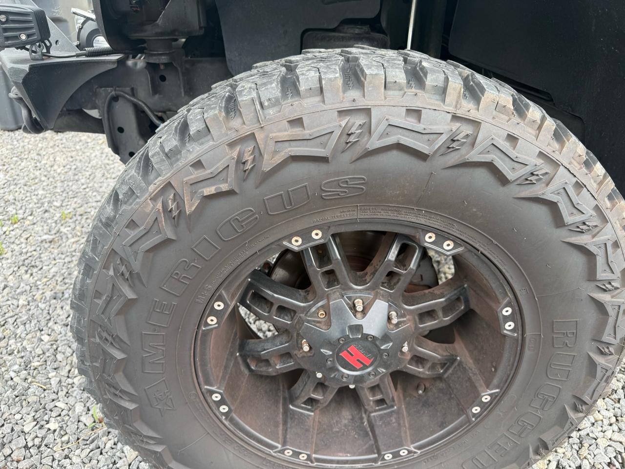 Jeep Wrangler Unlimited Sport 4x4 2017
