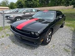2012 Dodge Challenger 