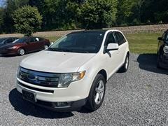2010 Ford Edge 