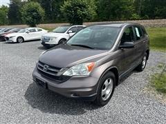 2011 Honda CR-V 