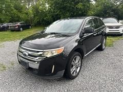 2011 Ford Edge 