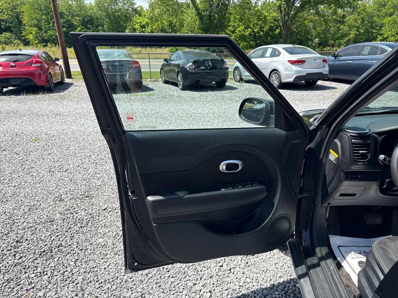 Kia Soul 5dr Wgn Auto + 2015