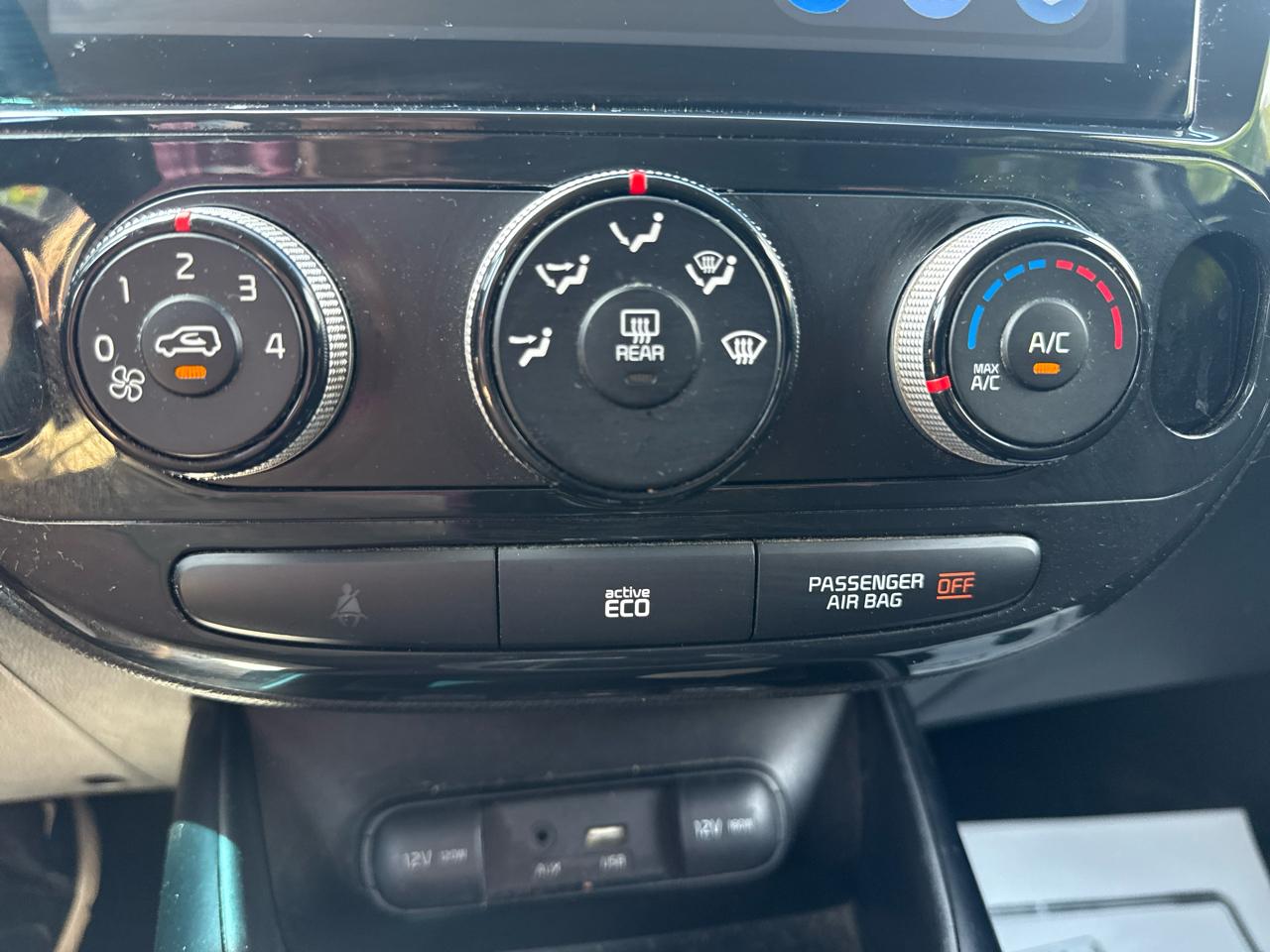 Kia Soul 5dr Wgn Auto + 2015