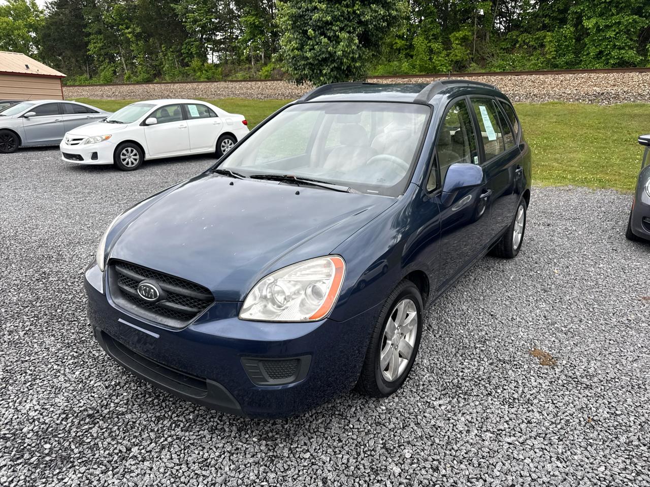 Kia Rondo 4dr Wgn V6 LX 2008