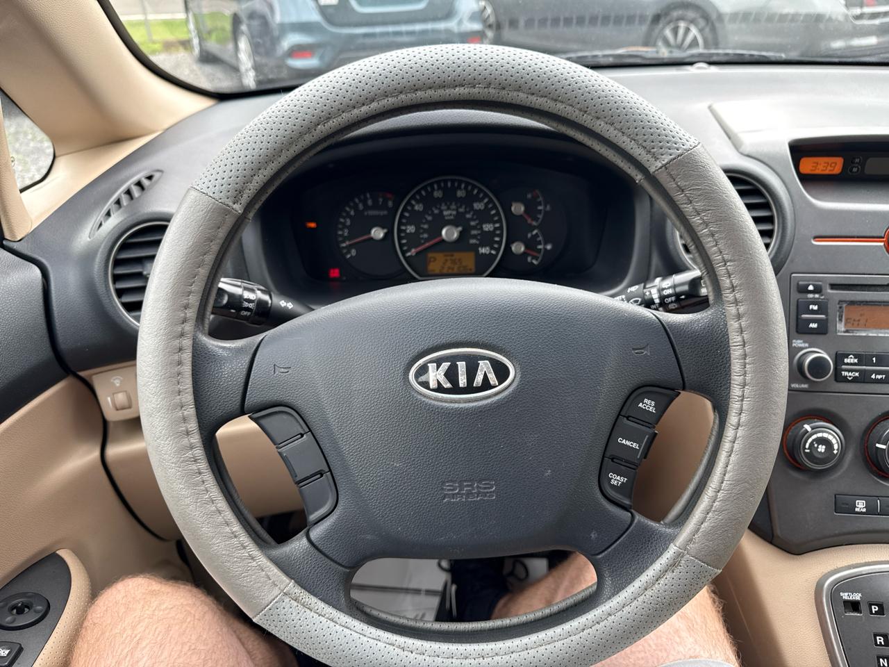 Kia Rondo 4dr Wgn V6 LX 2008