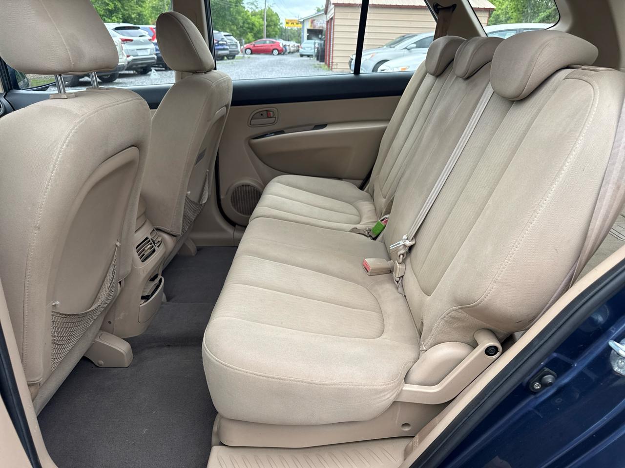 Kia Rondo 4dr Wgn V6 LX 2008