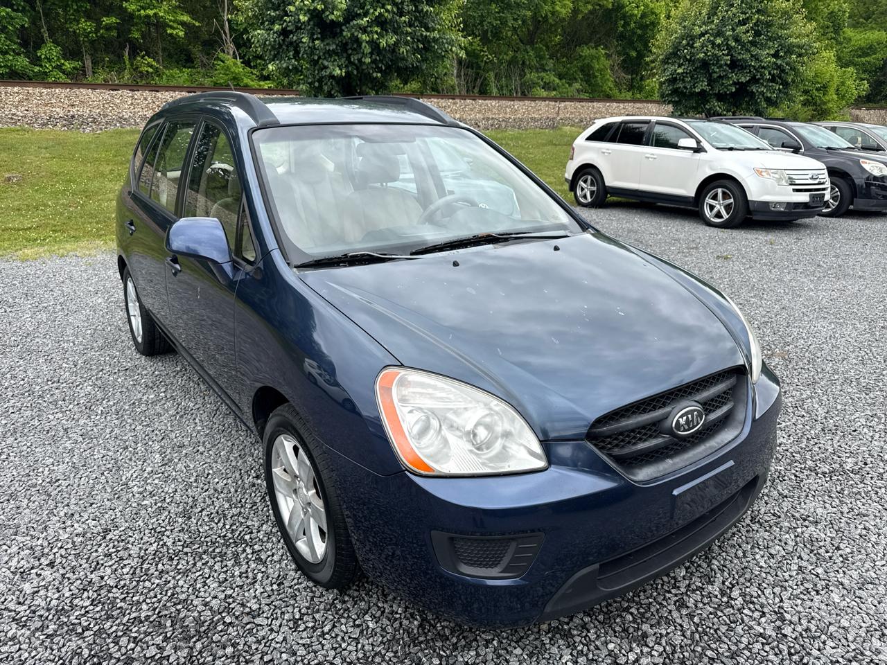 Kia Rondo 4dr Wgn V6 LX 2008