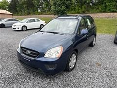 2008 Kia Rondo 
