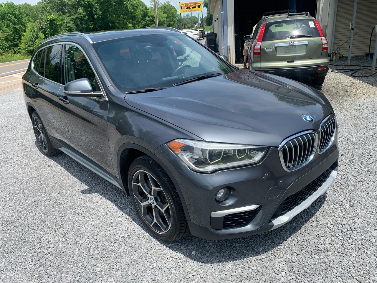BMW X1 AWD 4dr xDrive28i 2016