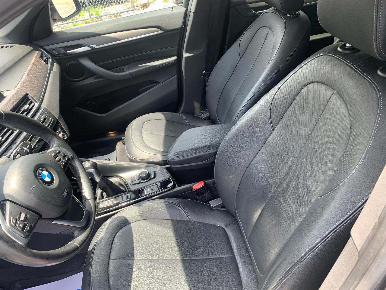 BMW X1 AWD 4dr xDrive28i 2016