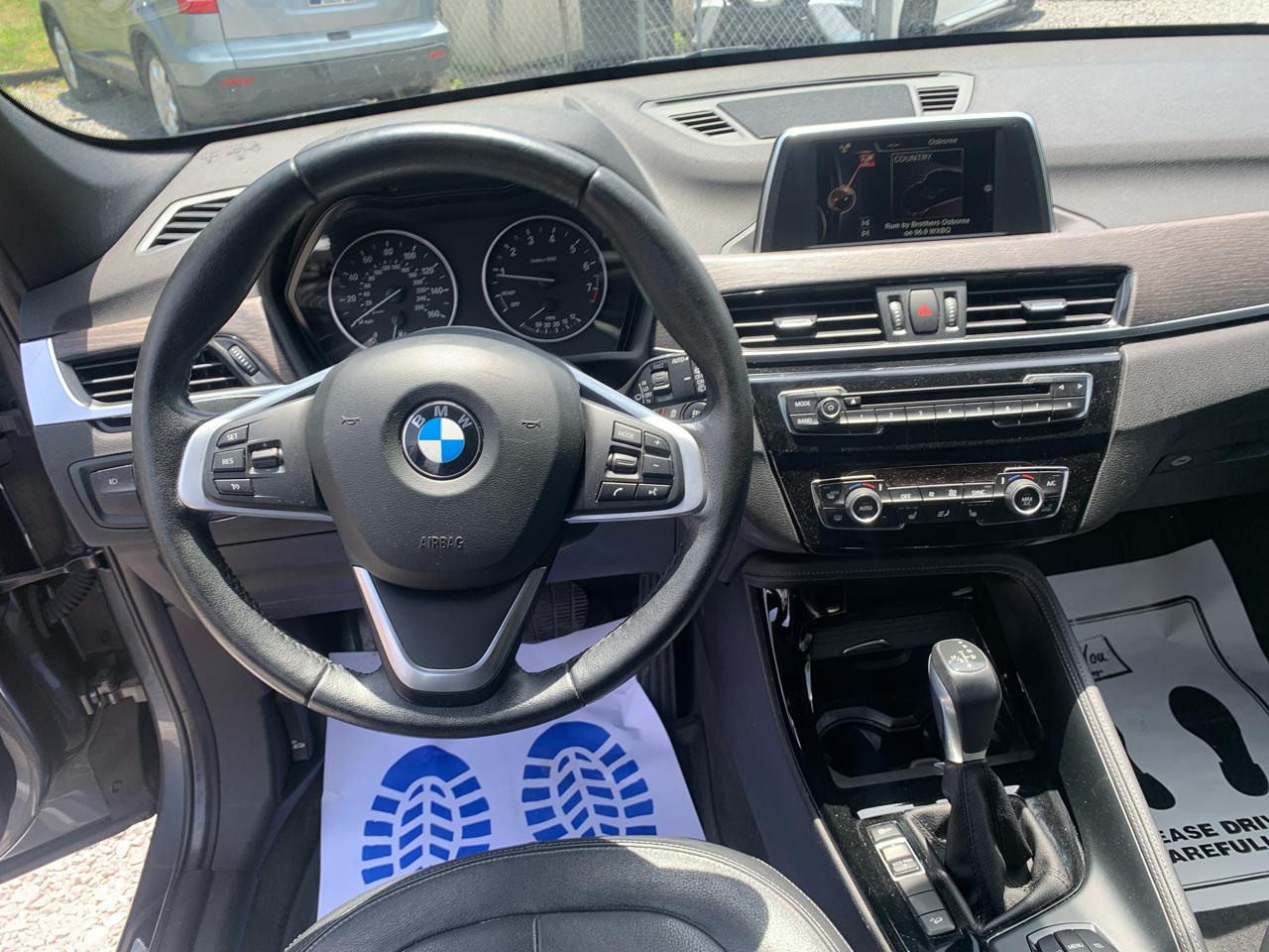BMW X1 AWD 4dr xDrive28i 2016