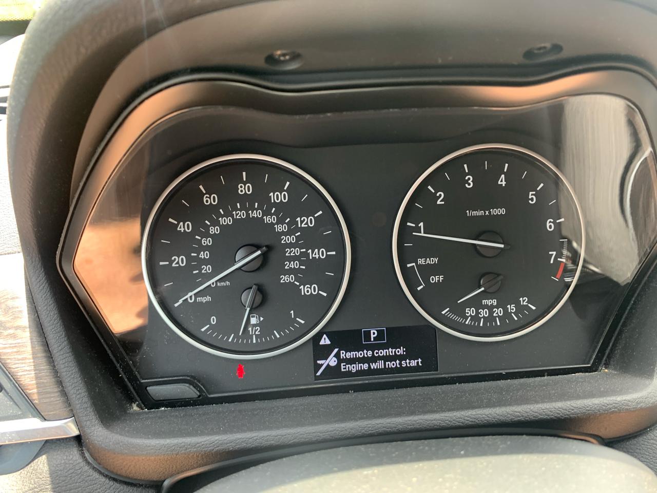 BMW X1 AWD 4dr xDrive28i 2016