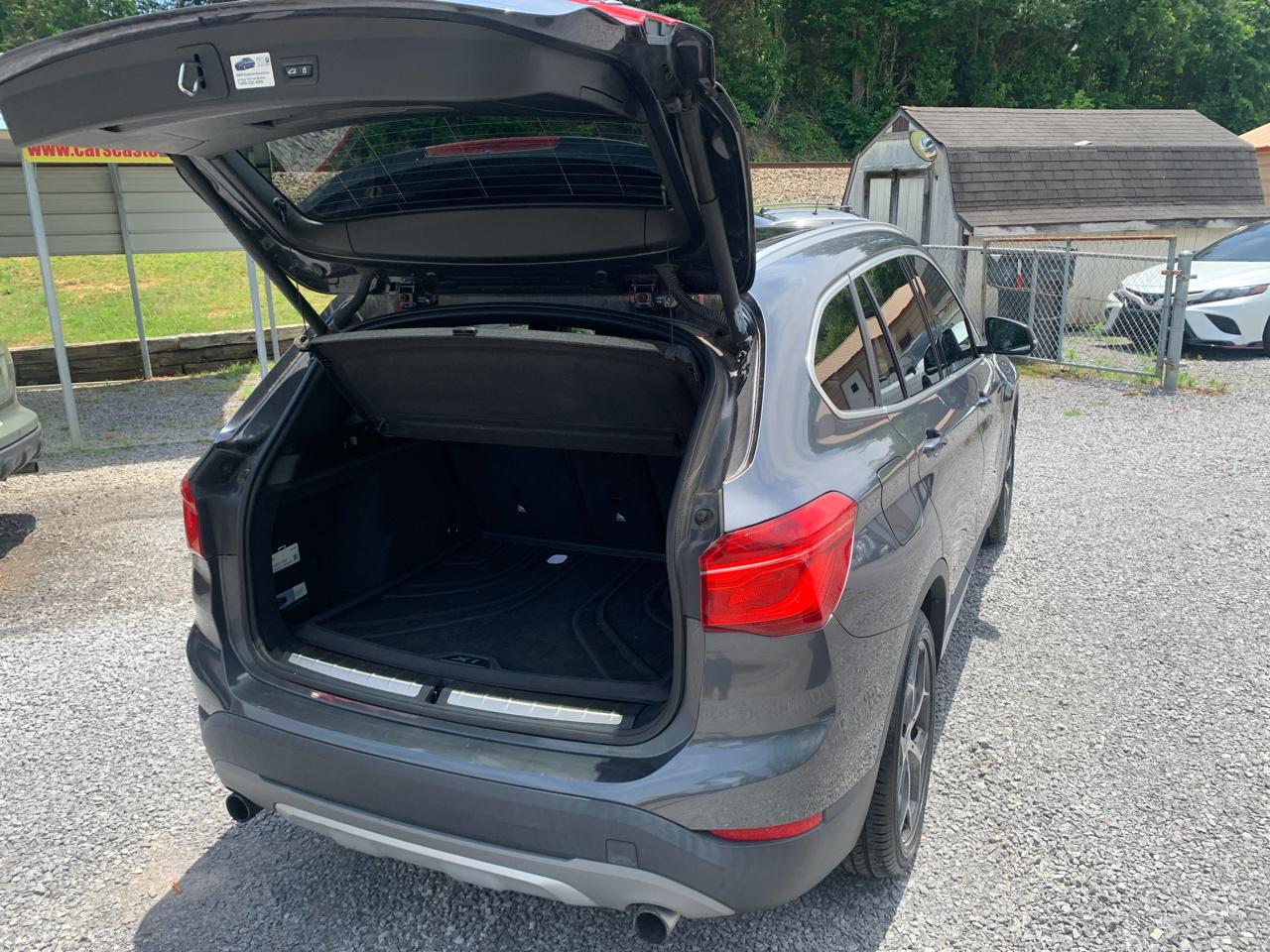 BMW X1 AWD 4dr xDrive28i 2016