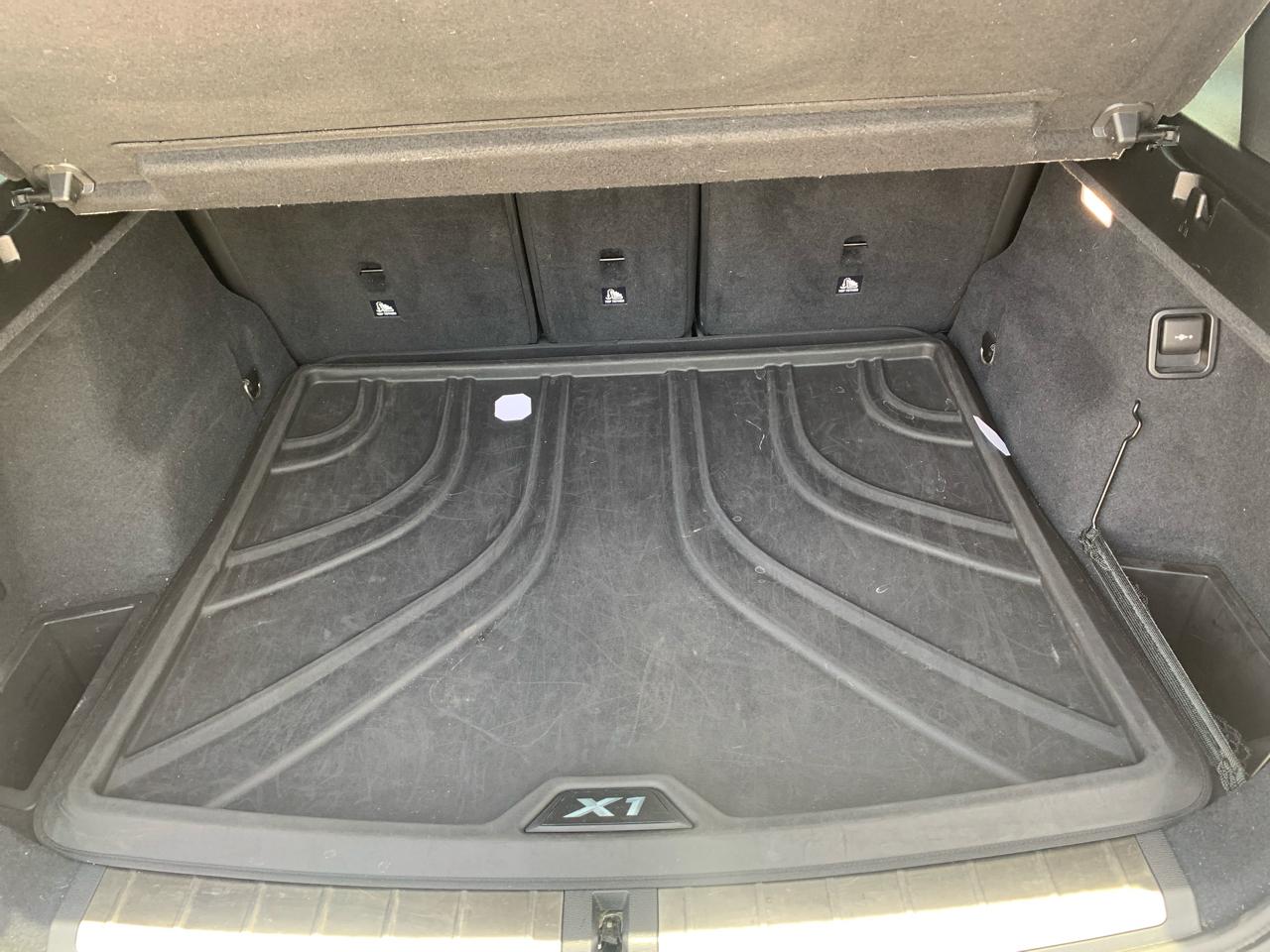 BMW X1 AWD 4dr xDrive28i 2016