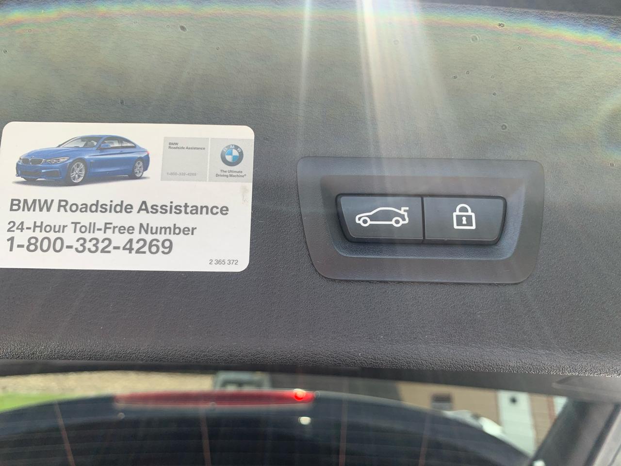 BMW X1 AWD 4dr xDrive28i 2016