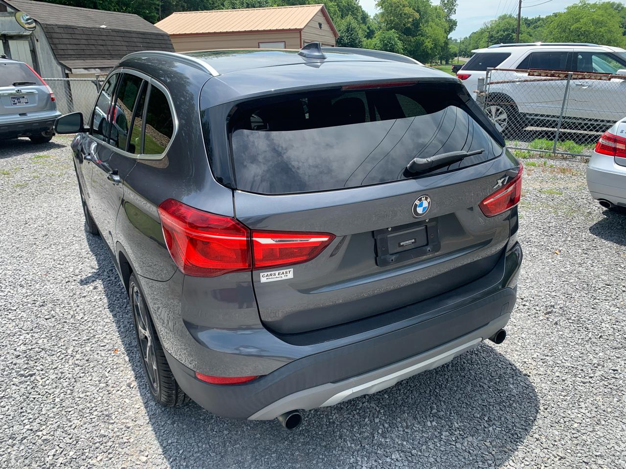 BMW X1 AWD 4dr xDrive28i 2016