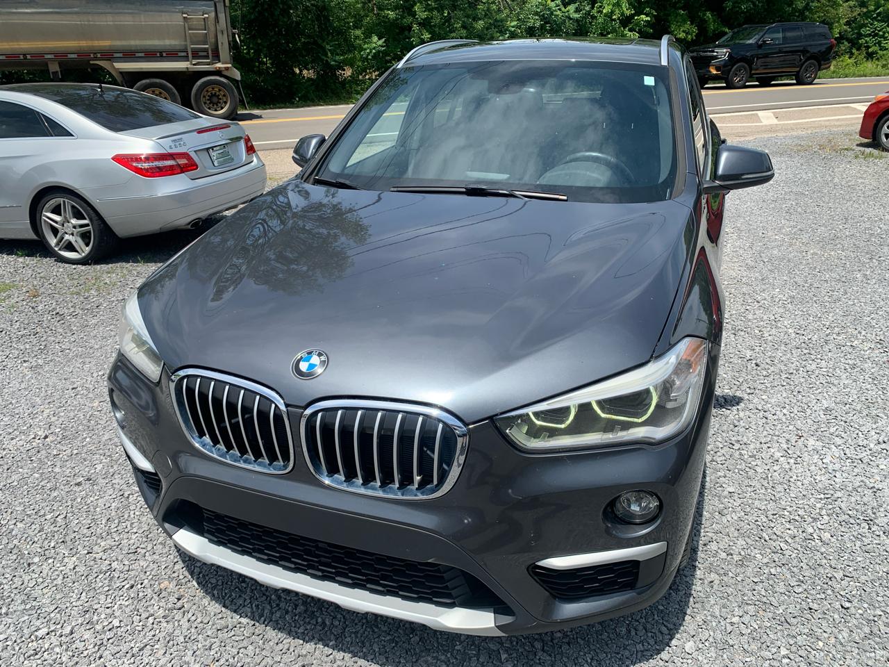 BMW X1 AWD 4dr xDrive28i 2016