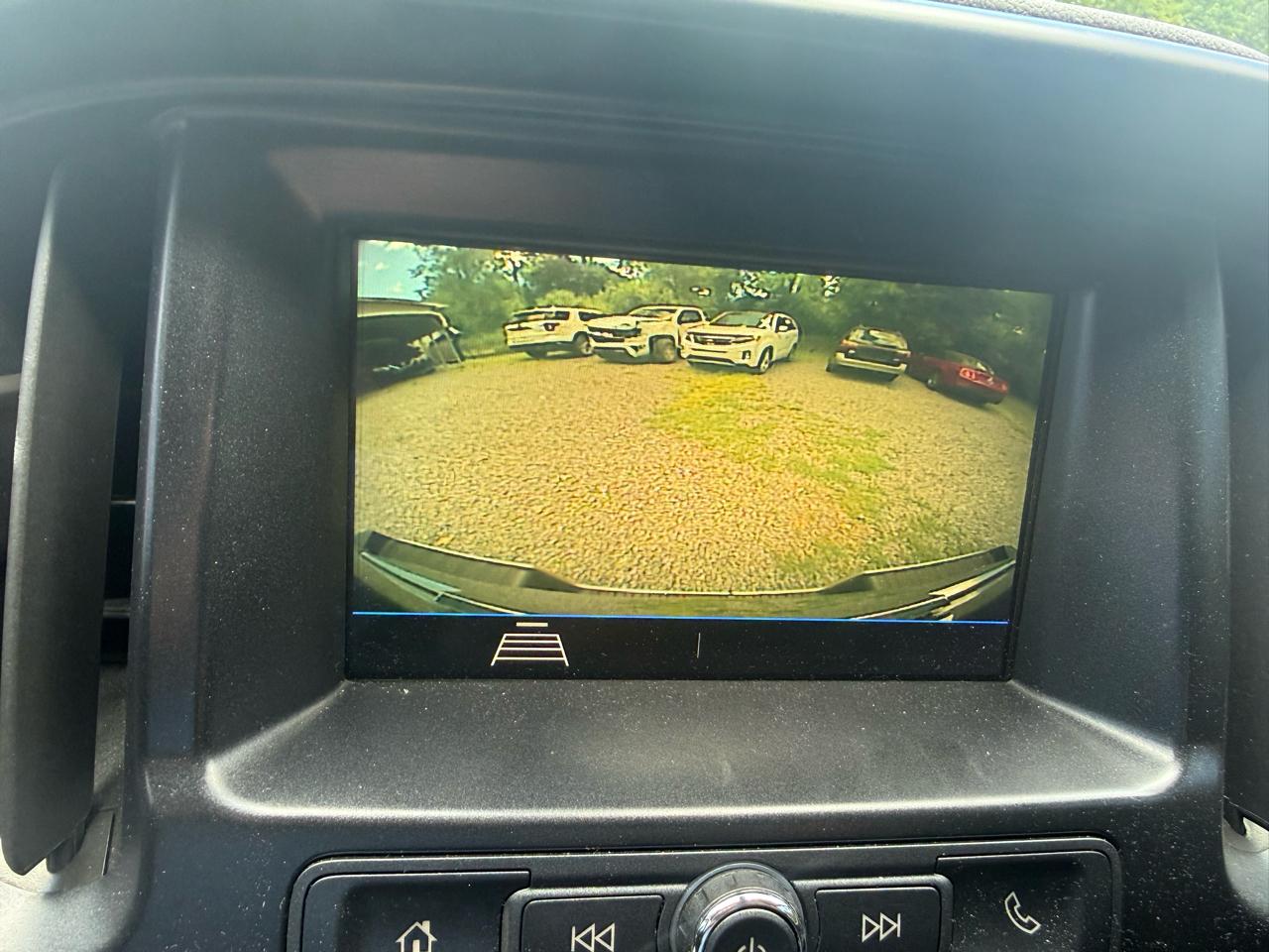 Chevrolet Colorado 1LT Crew Cab 2WD 2019