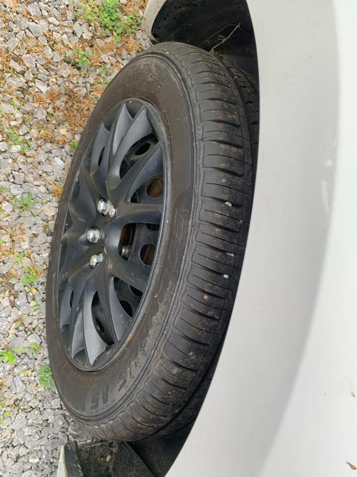 Nissan Sentra 4dr Sdn I4 CVT SV 2016