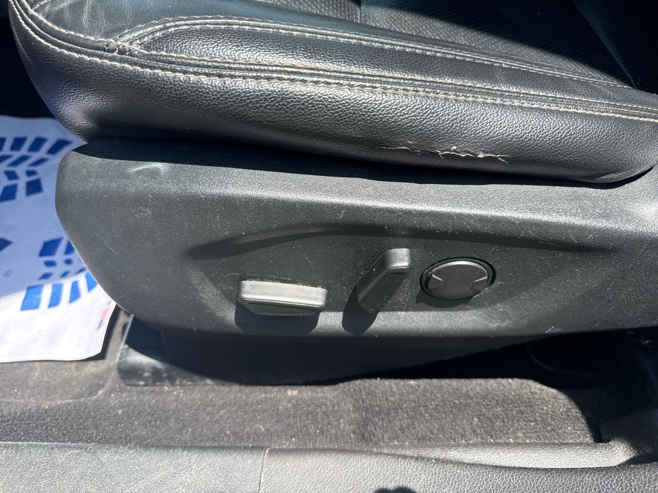 Ford Explorer Limited FWD 2019