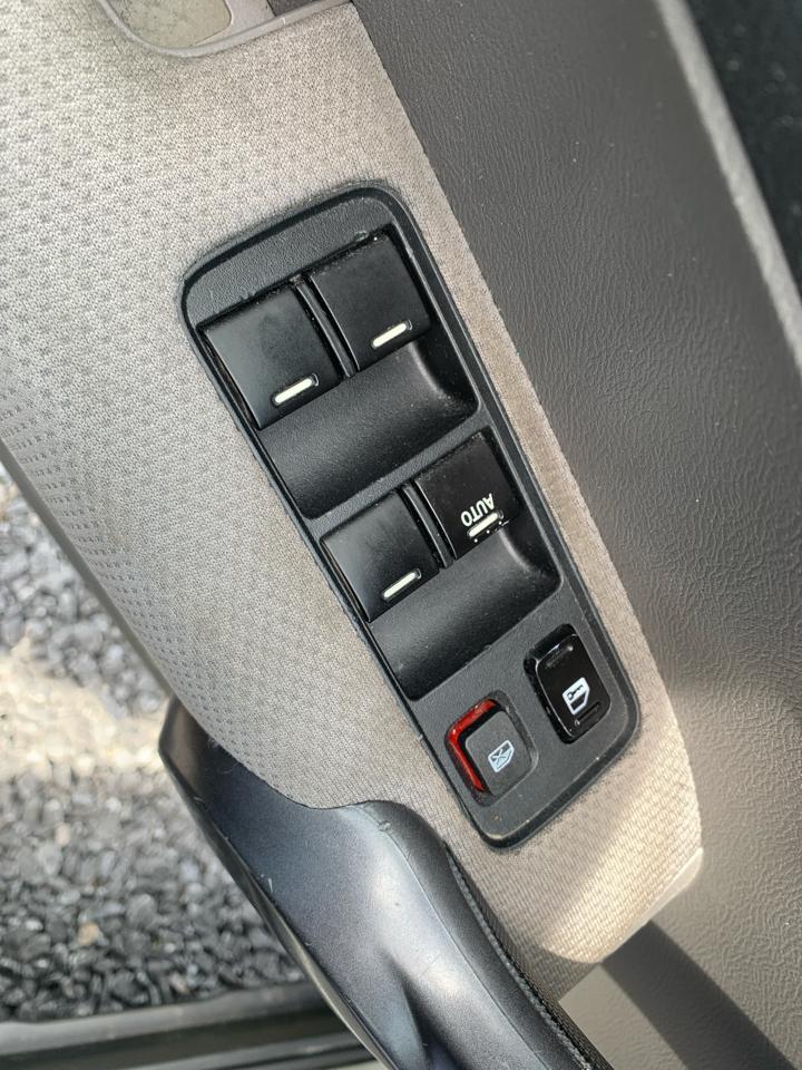 Honda CR-V 2WD 5dr EX 2009