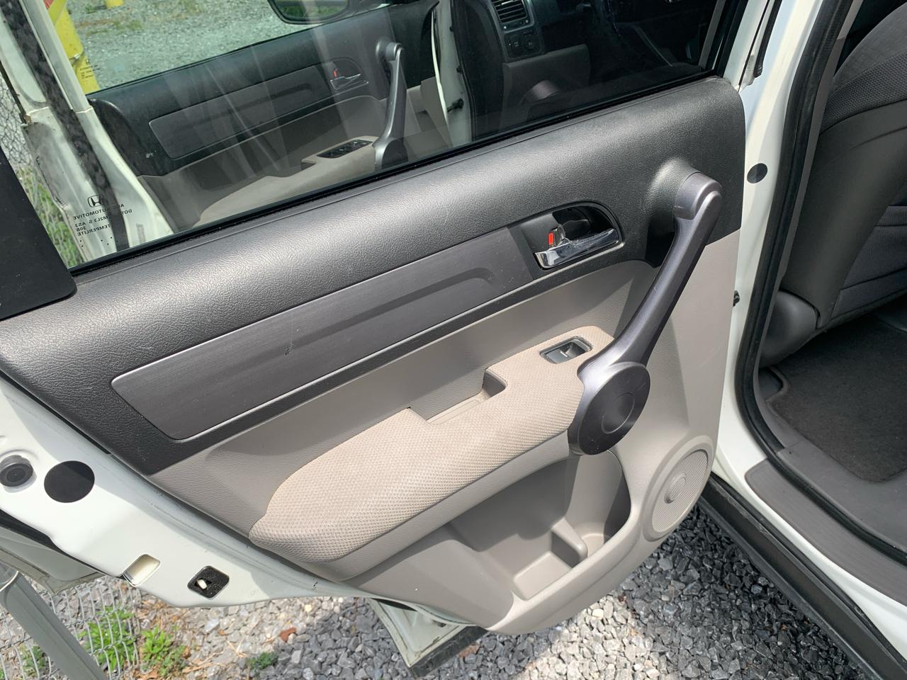 Honda CR-V 2WD 5dr EX 2009