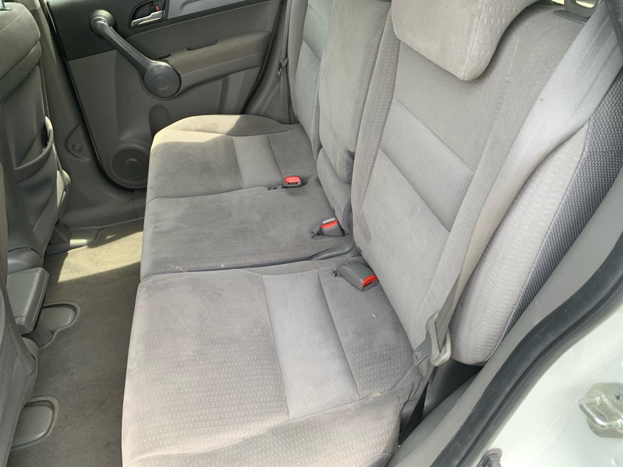 Honda CR-V 2WD 5dr EX 2009