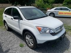 2009 Honda CR-V 