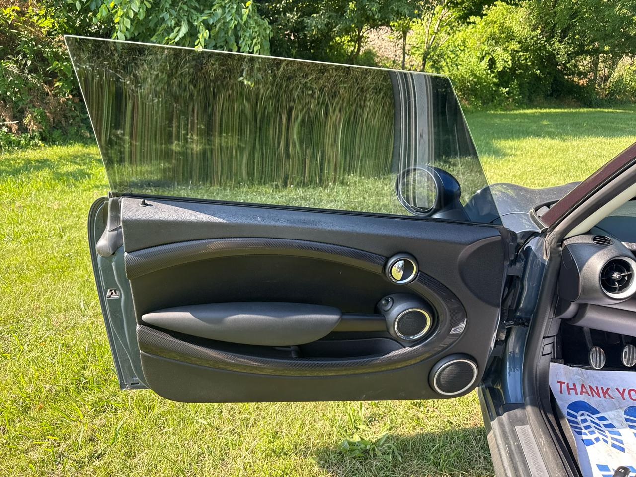 MINI Cooper Hardtop 2dr Cpe S 2011