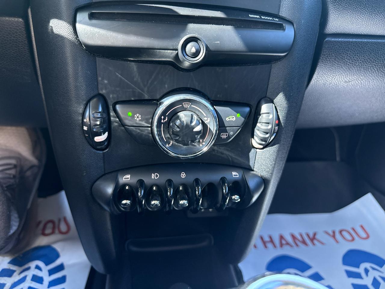 MINI Cooper Hardtop 2dr Cpe S 2011