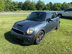 2011 MINI Cooper Hardtop 