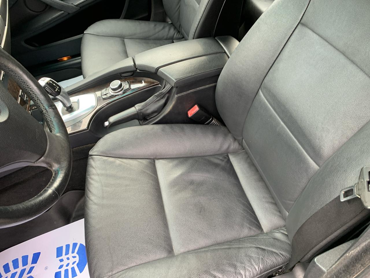 BMW 5 Series 4dr Sdn 535i xDrive AWD 2010
