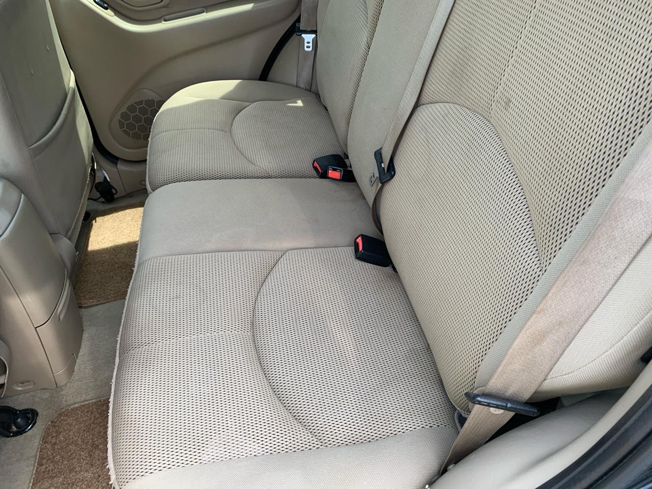 Mazda Tribute 3.0L Auto s 2006
