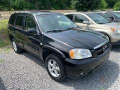 2006 Mazda Tribute 