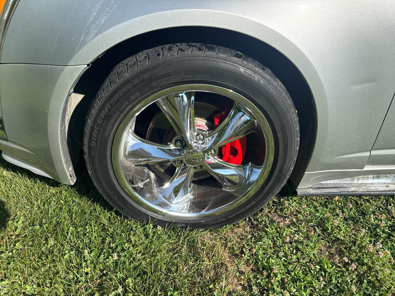 Cadillac CTS Coupe 2dr Cpe Performance RWD 2013