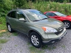2007 Honda CR-V 