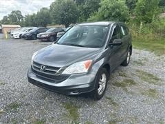 2010 Honda CR-V 