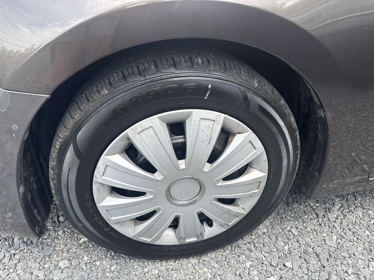 Mazda MAZDA3 4dr Sdn Auto i Sport 2015