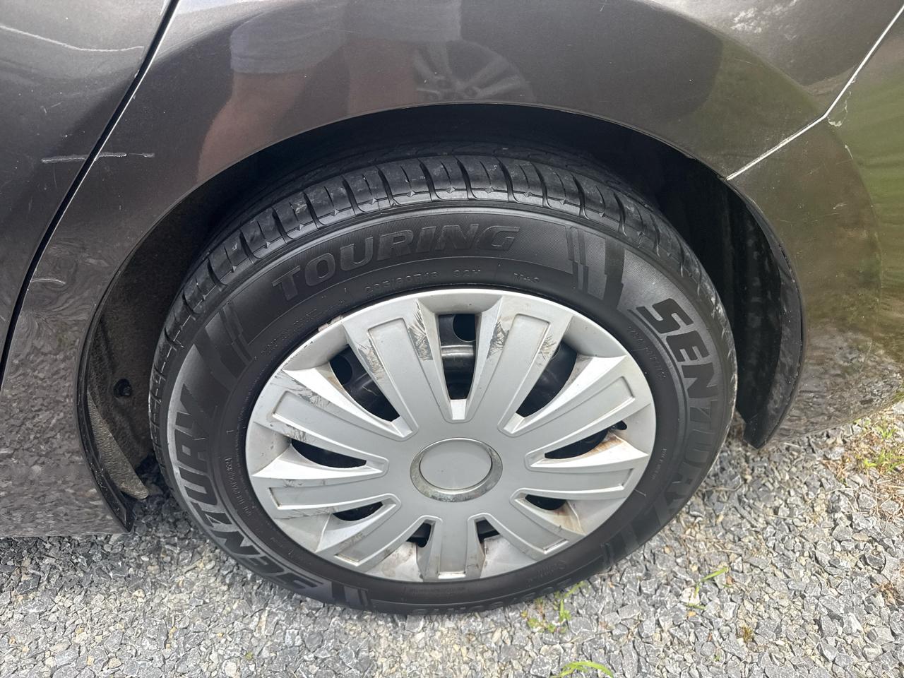 Mazda MAZDA3 4dr Sdn Auto i Sport 2015