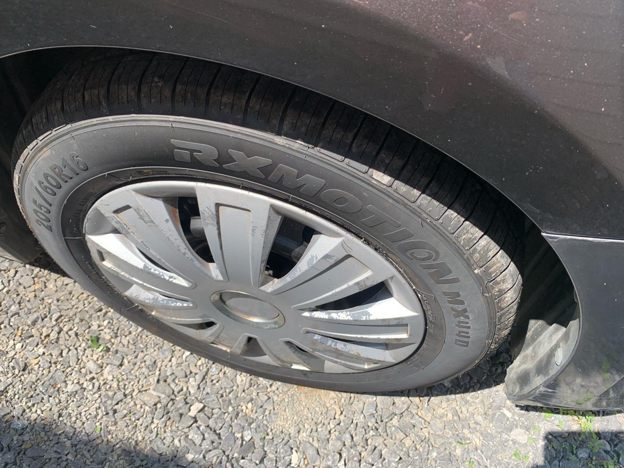 Mazda MAZDA3 4dr Sdn Auto i Sport 2015