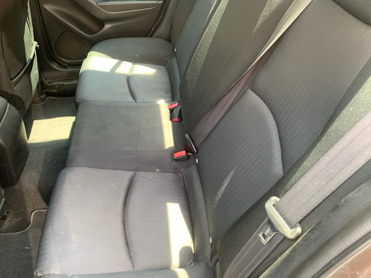 Mazda MAZDA3 4dr Sdn Auto i Sport 2015